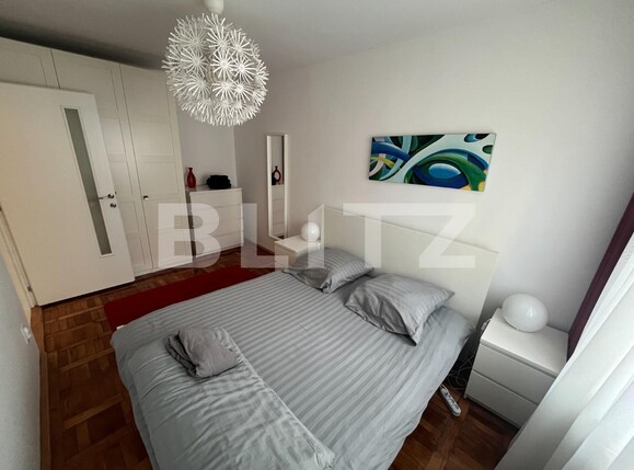 Apartament de vânzare 2 camere Cetate - 109005AV | BLITZ Alba Iulia | Poza2