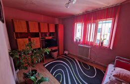 Apartament 2 camere semidecomandat, 51 mp