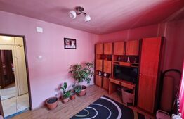 Apartament 2 camere semidecomandat, 51 mp