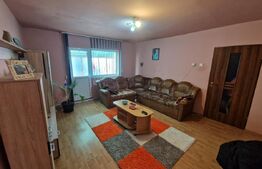 Apartament 2 camere semidecomandat, 51 mp