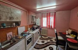 Apartament 2 camere semidecomandat, 51 mp