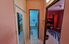 Apartament 2 camere semidecomandat, 51 mp