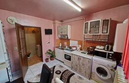 Apartament 2 camere semidecomandat, 51 mp