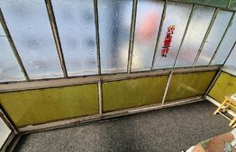 Apartament 2 camere semidecomandat, 51 mp