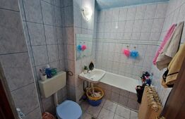 Apartament 2 camere semidecomandat, 51 mp