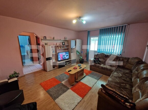 Apartament de vânzare 2 camere Exterior Vest - 109006AV | BLITZ Alba Iulia | Poza1