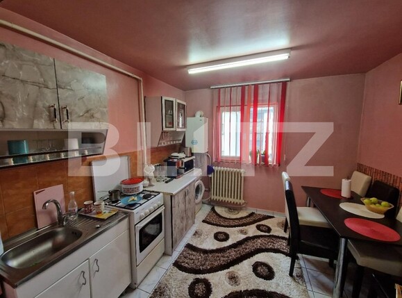 Apartament de vânzare 2 camere Exterior Vest - 109006AV | BLITZ Alba Iulia | Poza5