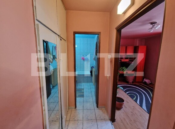 Apartament de vânzare 2 camere Exterior Vest - 109006AV | BLITZ Alba Iulia | Poza8