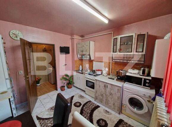 Apartament de vânzare 2 camere Exterior Vest - 109006AV | BLITZ Alba Iulia | Poza6