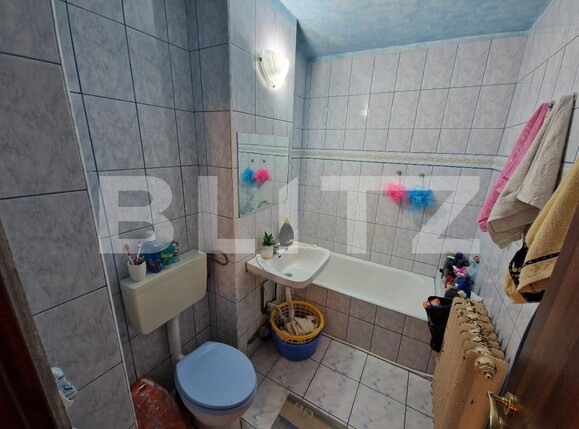 Apartament de vânzare 2 camere Exterior Vest - 109006AV | BLITZ Alba Iulia | Poza7