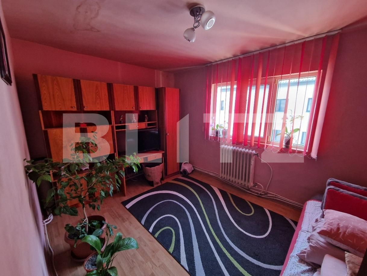 Apartament de vânzare 2 camere Exterior Vest - 109006AV | BLITZ Alba Iulia | Poza3