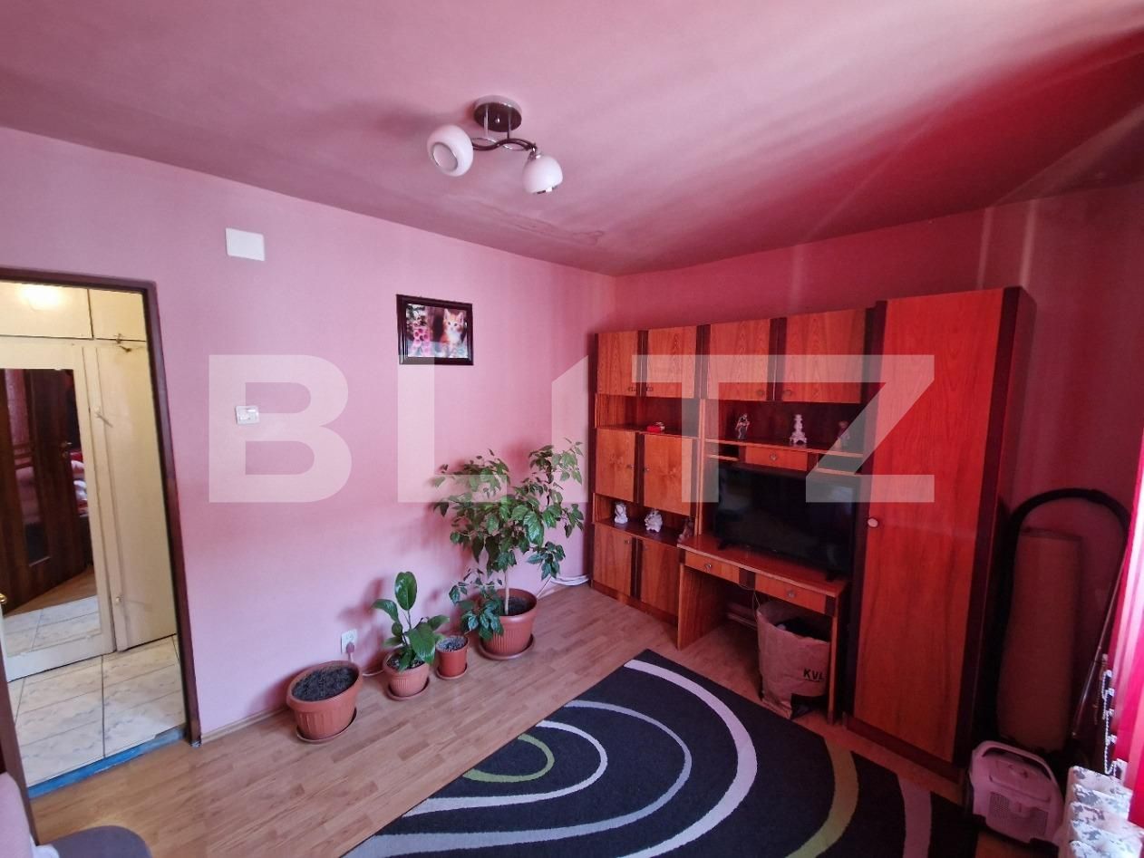 Apartament de vânzare 2 camere Exterior Vest - 109006AV | BLITZ Alba Iulia | Poza4