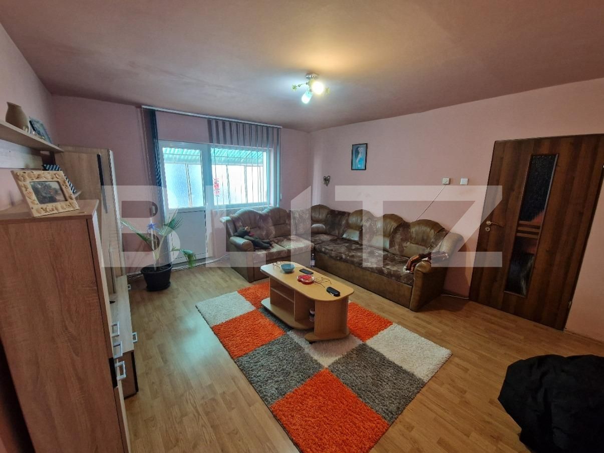 Apartament de vânzare 2 camere Exterior Vest - 109006AV | BLITZ Alba Iulia | Poza2