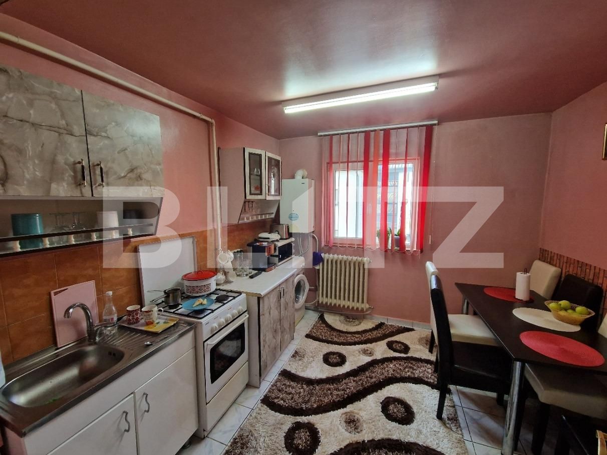 Apartament de vânzare 2 camere Exterior Vest - 109006AV | BLITZ Alba Iulia | Poza5