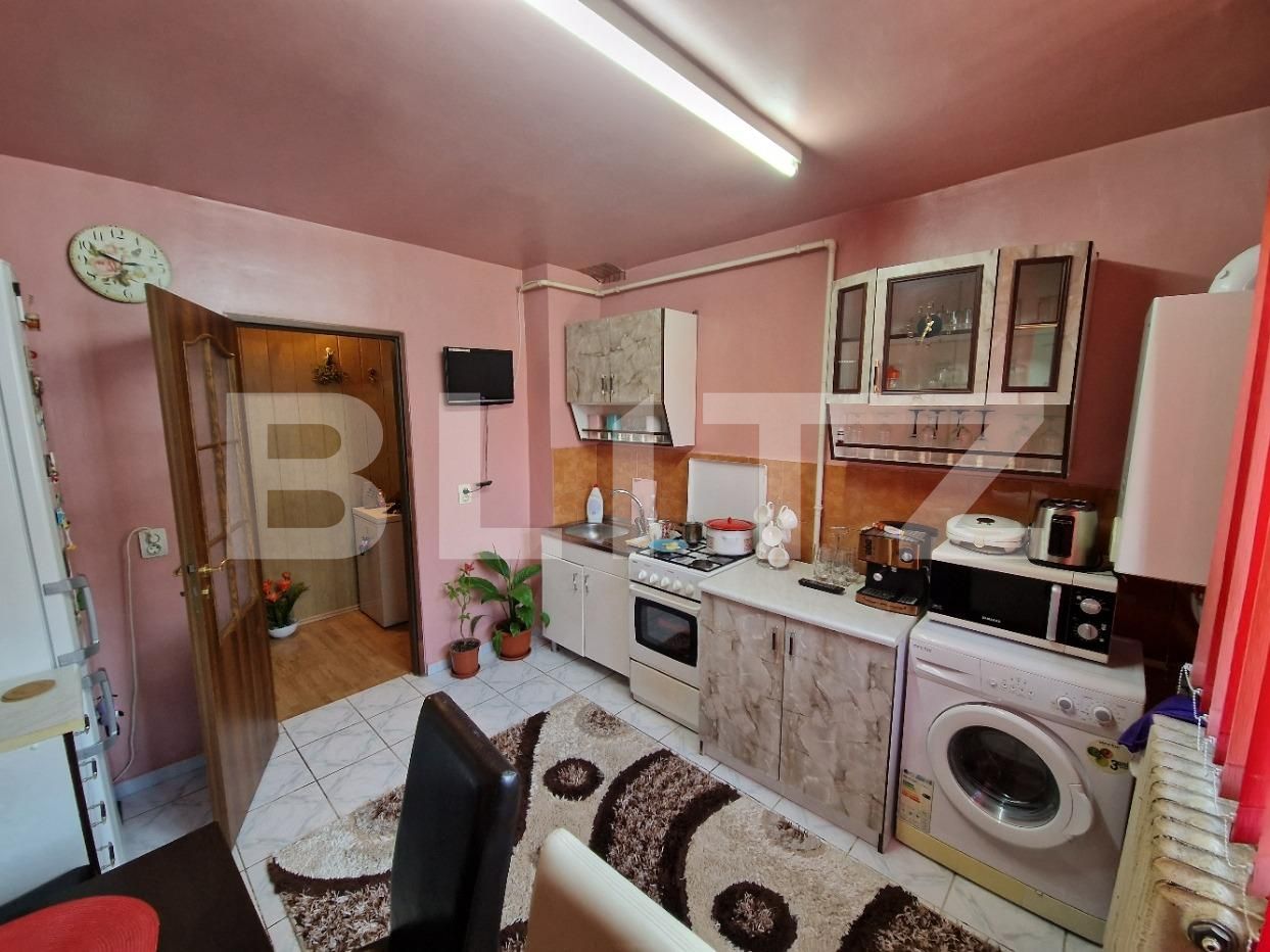 Apartament de vânzare 2 camere Exterior Vest - 109006AV | BLITZ Alba Iulia | Poza6