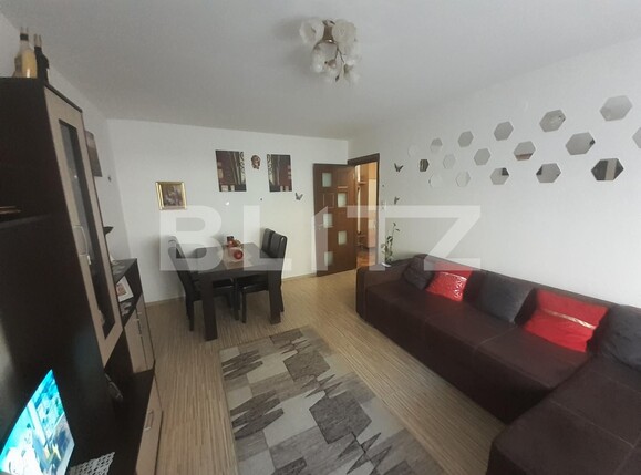 Apartament de vânzare 2 camere Ampoi 3 - 109008AV | BLITZ Alba Iulia | Poza1