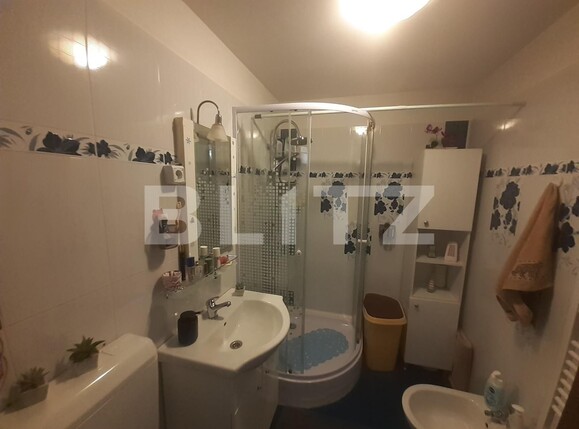 Apartament de vânzare 2 camere Ampoi 3 - 109008AV | BLITZ Alba Iulia | Poza5