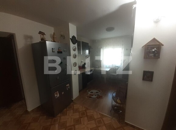 Apartament de vânzare 2 camere Ampoi 3 - 109008AV | BLITZ Alba Iulia | Poza2
