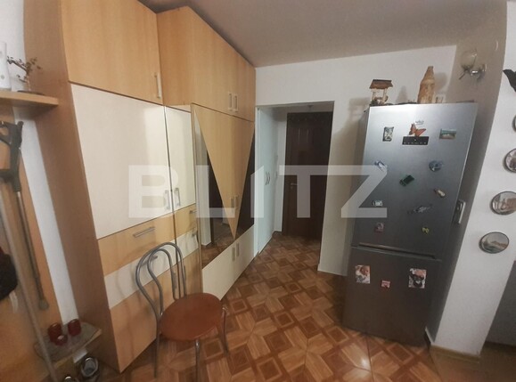 Apartament de vânzare 2 camere Ampoi 3 - 109008AV | BLITZ Alba Iulia | Poza4