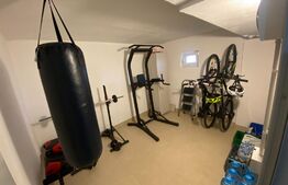 Apartament 3 camere, 63mp, Anghel Saligny