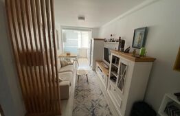 Apartament 3 camere, 63mp, Anghel Saligny