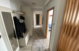 Apartament 3 camere, 63mp, Anghel Saligny