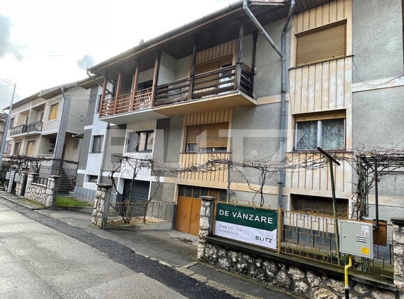 Casa de vânzare 5 camere Cetate - 109015CV | BLITZ Alba Iulia | Poza1