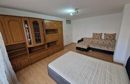 Garsoniera, zona Cetate-Stadion, 54mp