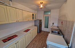 Garsoniera, zona Cetate-Stadion, 54mp