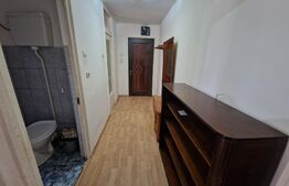 Garsoniera, zona Cetate-Stadion, 54mp