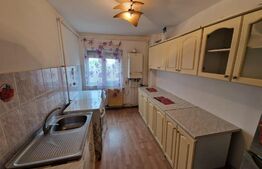 Garsoniera, zona Cetate-Stadion, 54mp