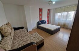 Garsoniera, zona Cetate-Stadion, 54mp