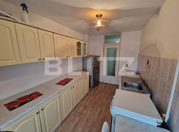 Garsonieră de vânzare Cetate - 109085AV | BLITZ Alba Iulia | Poza1