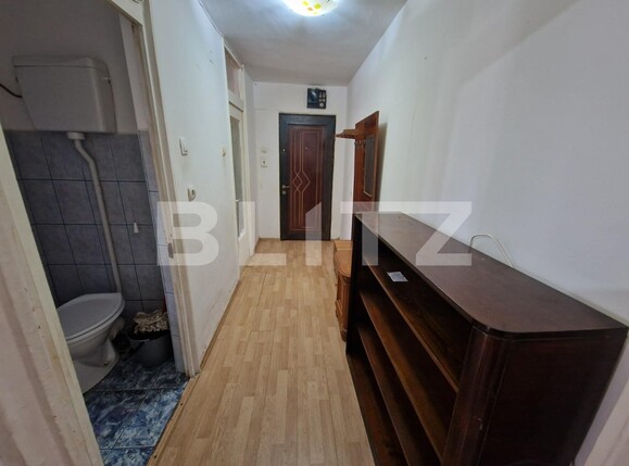 Garsonieră de vânzare Cetate - 109085AV | BLITZ Alba Iulia | Poza3