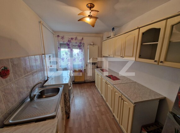 Garsonieră de vânzare Cetate - 109085AV | BLITZ Alba Iulia | Poza2