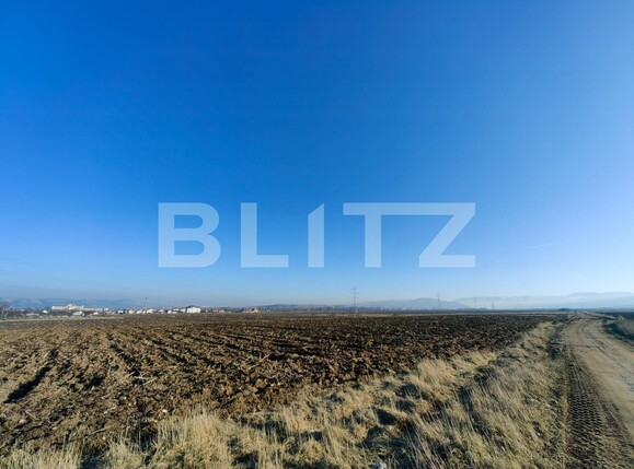 Teren de vânzare Sebeș - 109088TV | BLITZ Alba Iulia | Poza1