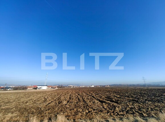 Teren de vânzare Sebeș - 109088TV | BLITZ Alba Iulia | Poza2