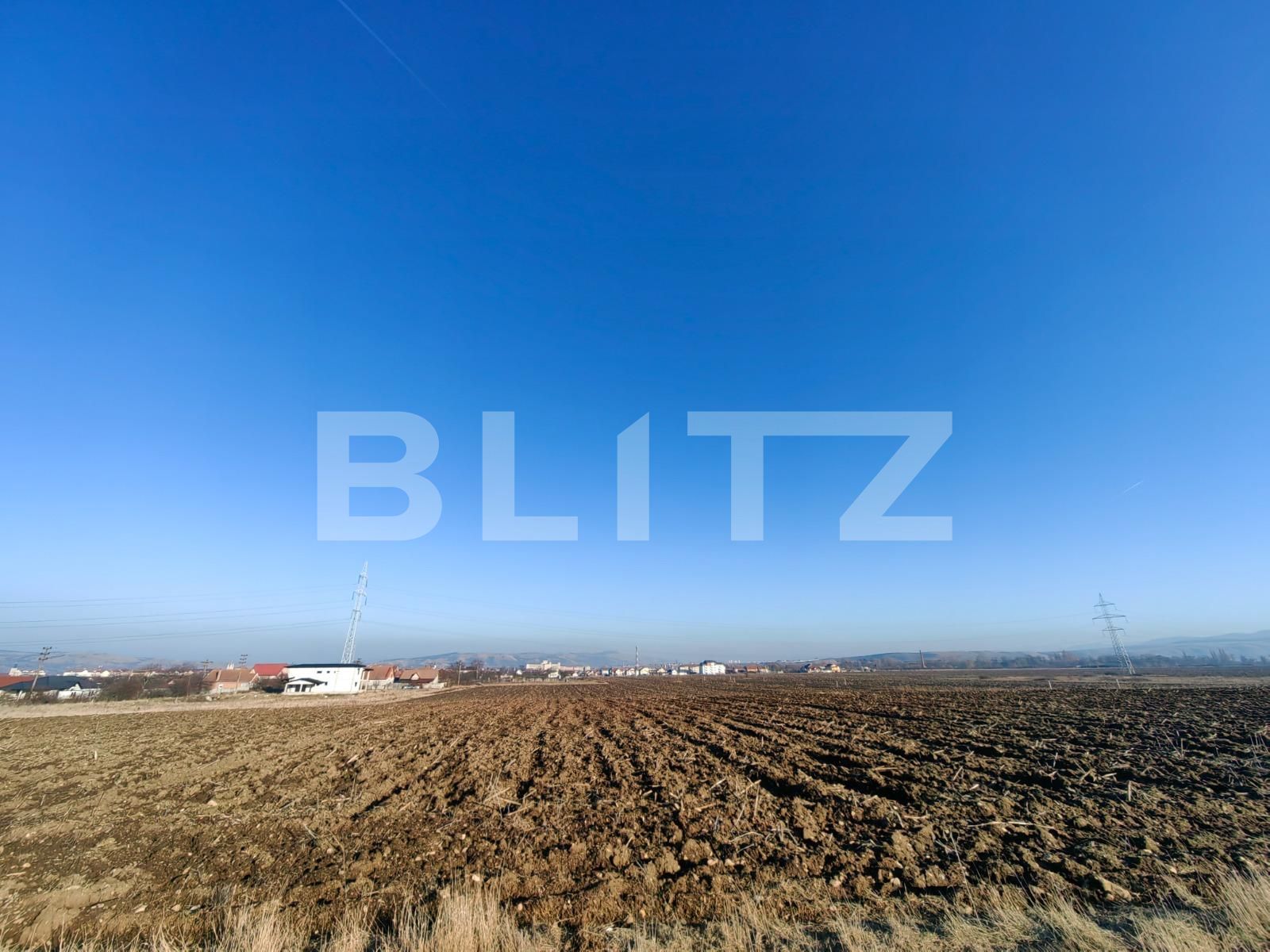 Teren de vânzare Sebeș - 109088TV | BLITZ Alba Iulia | Poza2