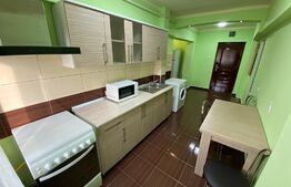 Apartament 2 camere 52 mp - Zona Cetate