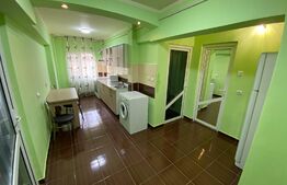 Apartament 2 camere 52 mp - Zona Cetate