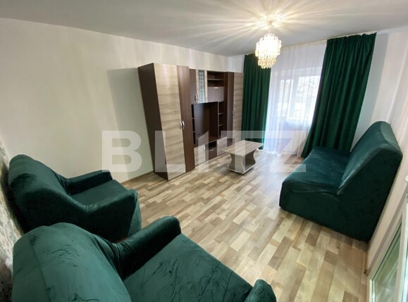 Apartament de închiriat 2 camere Cetate - 109115AI | BLITZ Alba Iulia | Poza3