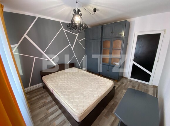 Apartament de închiriat 2 camere Cetate - 109115AI | BLITZ Alba Iulia | Poza1