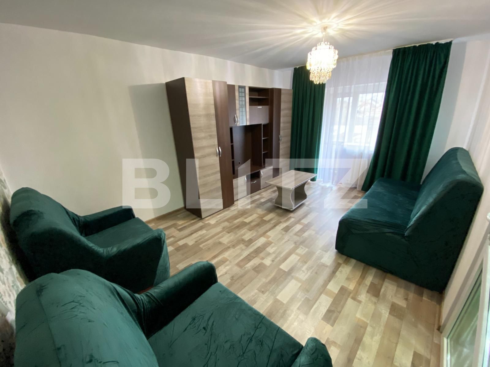 Apartament de închiriat 2 camere Cetate - 109115AI | BLITZ Alba Iulia | Poza3