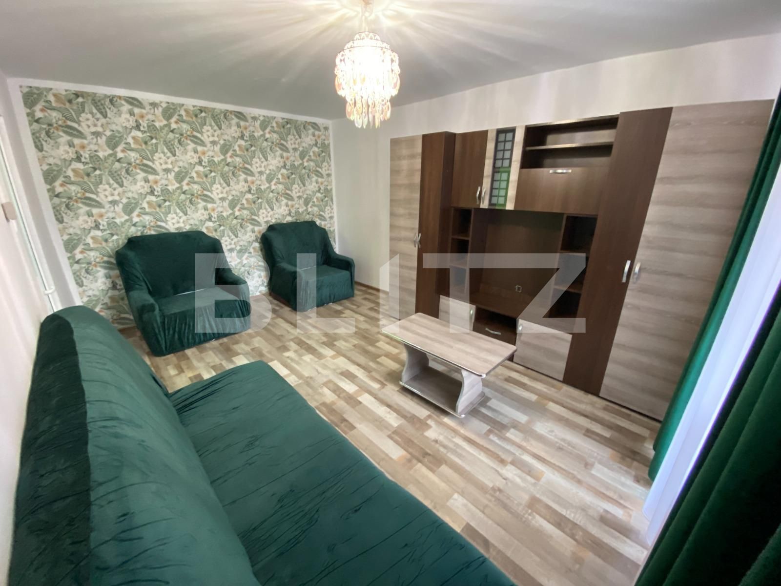 Apartament de închiriat 2 camere Cetate - 109115AI | BLITZ Alba Iulia | Poza4
