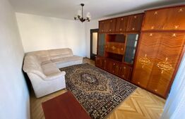 Apartament 3 camere, 73 mp - Zona Cetate