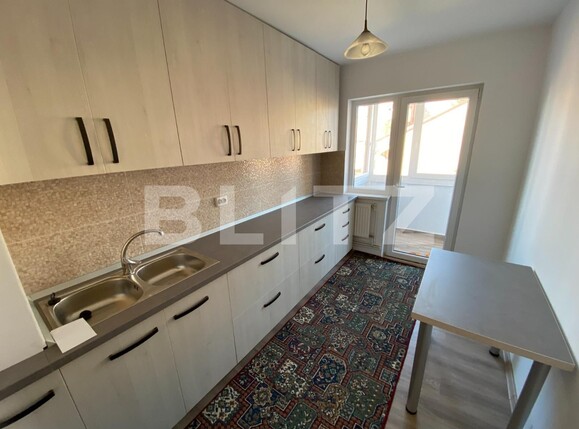 Apartament de închiriat 3 camere Cetate - 109220AI | BLITZ Alba Iulia | Poza1