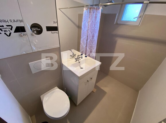 Apartament de închiriat 3 camere Cetate - 109220AI | BLITZ Alba Iulia | Poza3