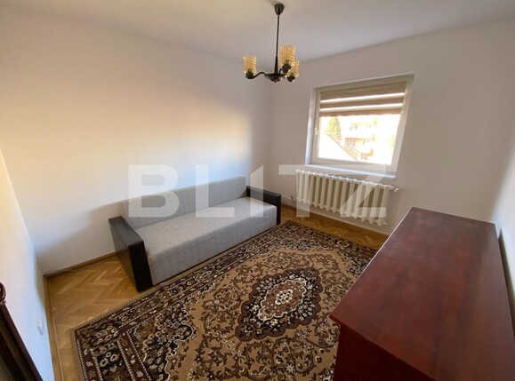 Apartament de închiriat 3 camere Cetate - 109220AI | BLITZ Alba Iulia | Poza7