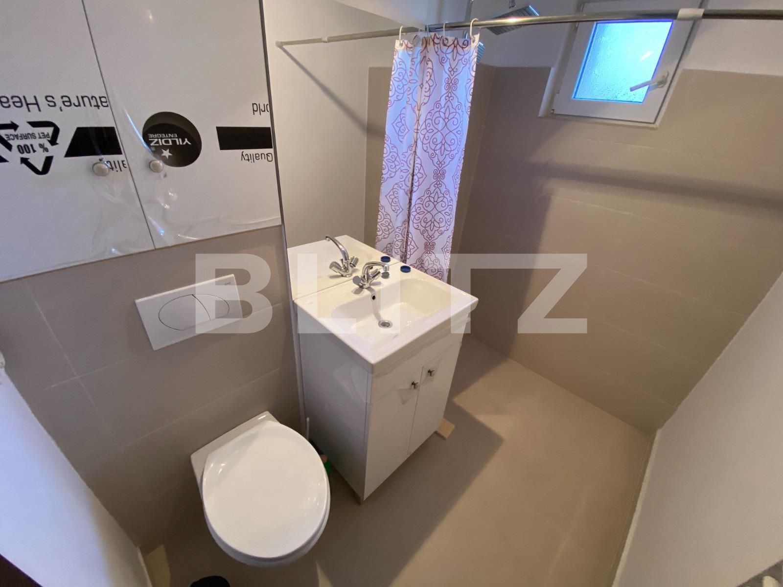 Apartament de închiriat 3 camere Cetate - 109220AI | BLITZ Alba Iulia | Poza3