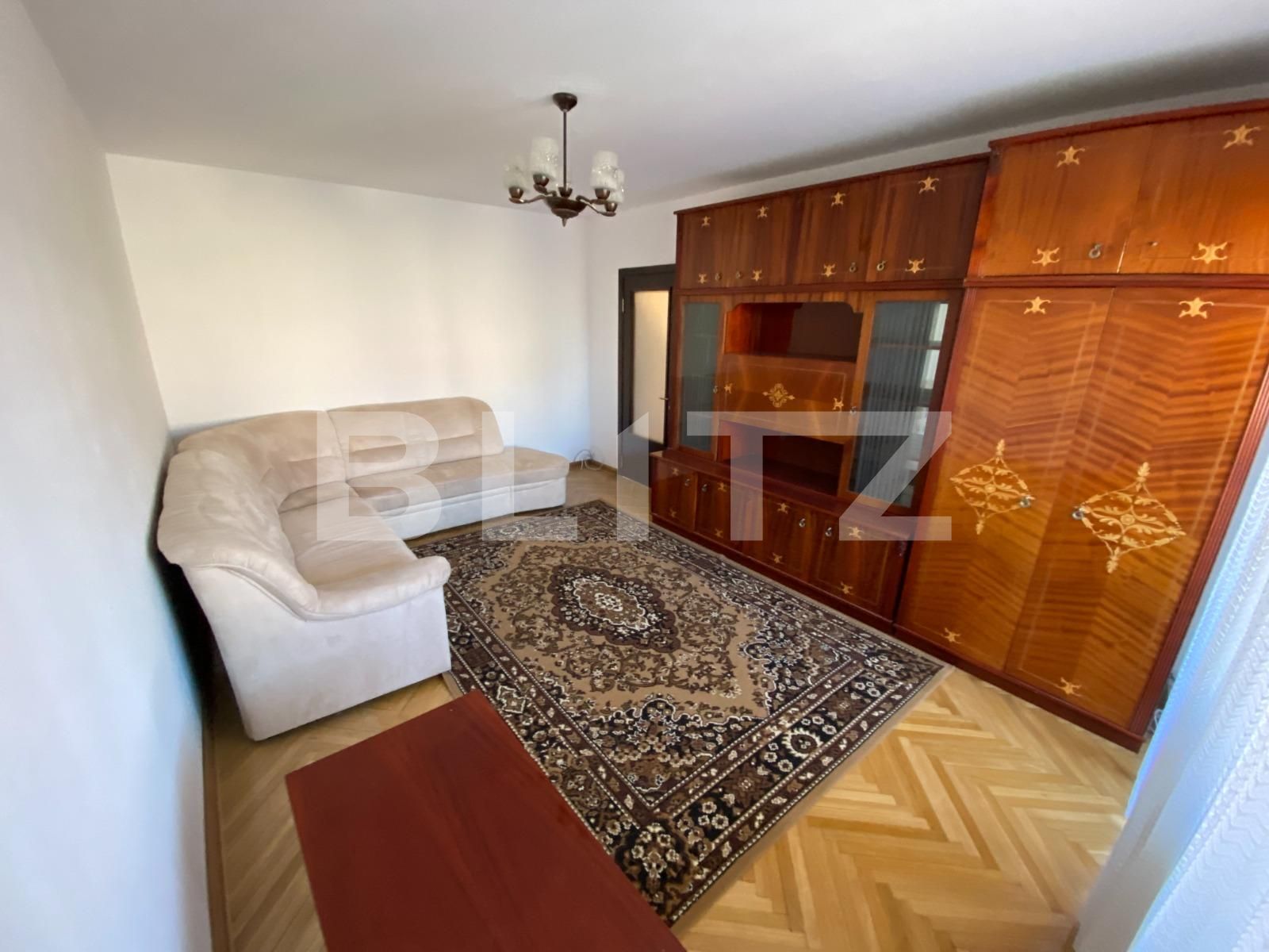 Apartament de închiriat 3 camere Cetate - 109220AI | BLITZ Alba Iulia | Poza8